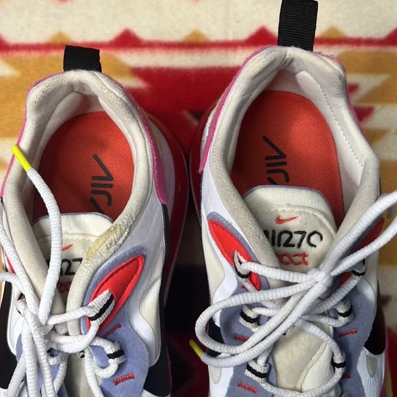 Nike air max air7c react - Picture 5 of 10